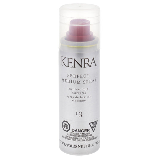 Perfect Medium Spray - 13 Medium Hold