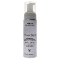 Phomollient Styling Foam