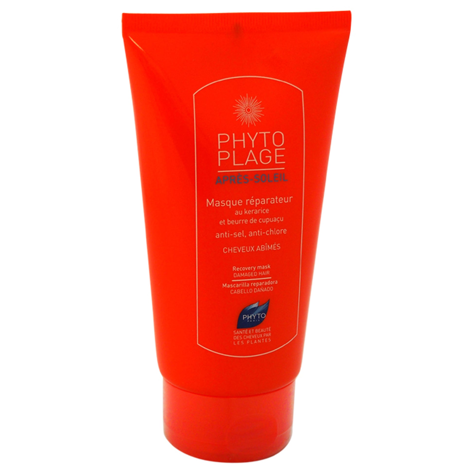 Phyto Plage Recovery Mask