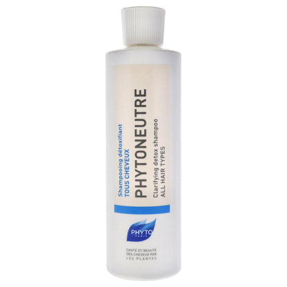 Phytoneutre Clarifying Detox Shampoo