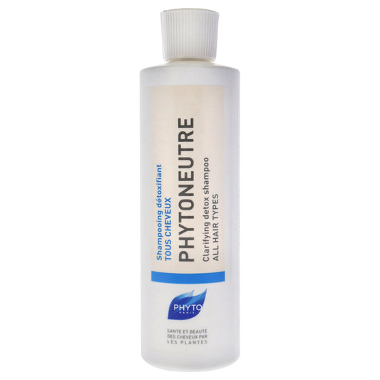 Phytoneutre Clarifying Detox Shampoo