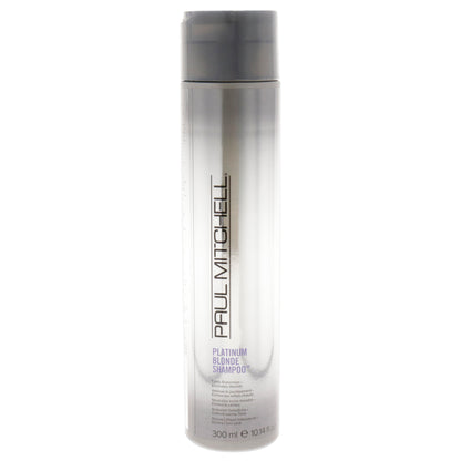Platinum Blonde Shampoo