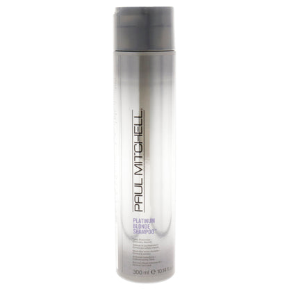 Platinum Blonde Shampoo