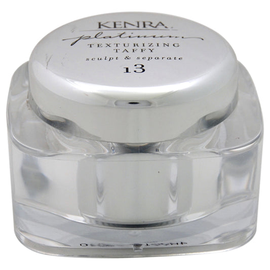 Platinum Texturizing Taffy