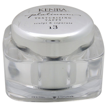 Platinum Texturizing Taffy