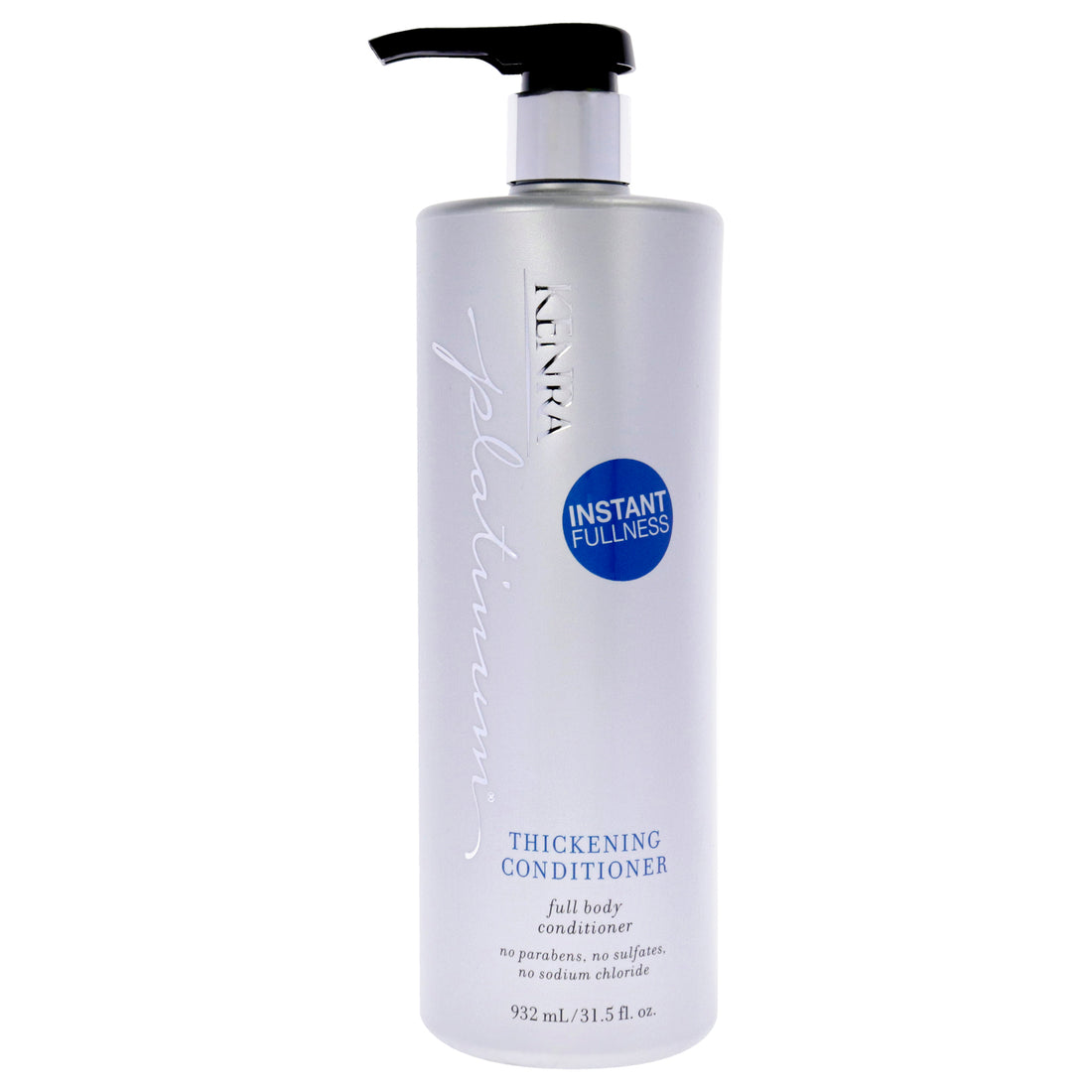 Platinum Thickening Conditioner
