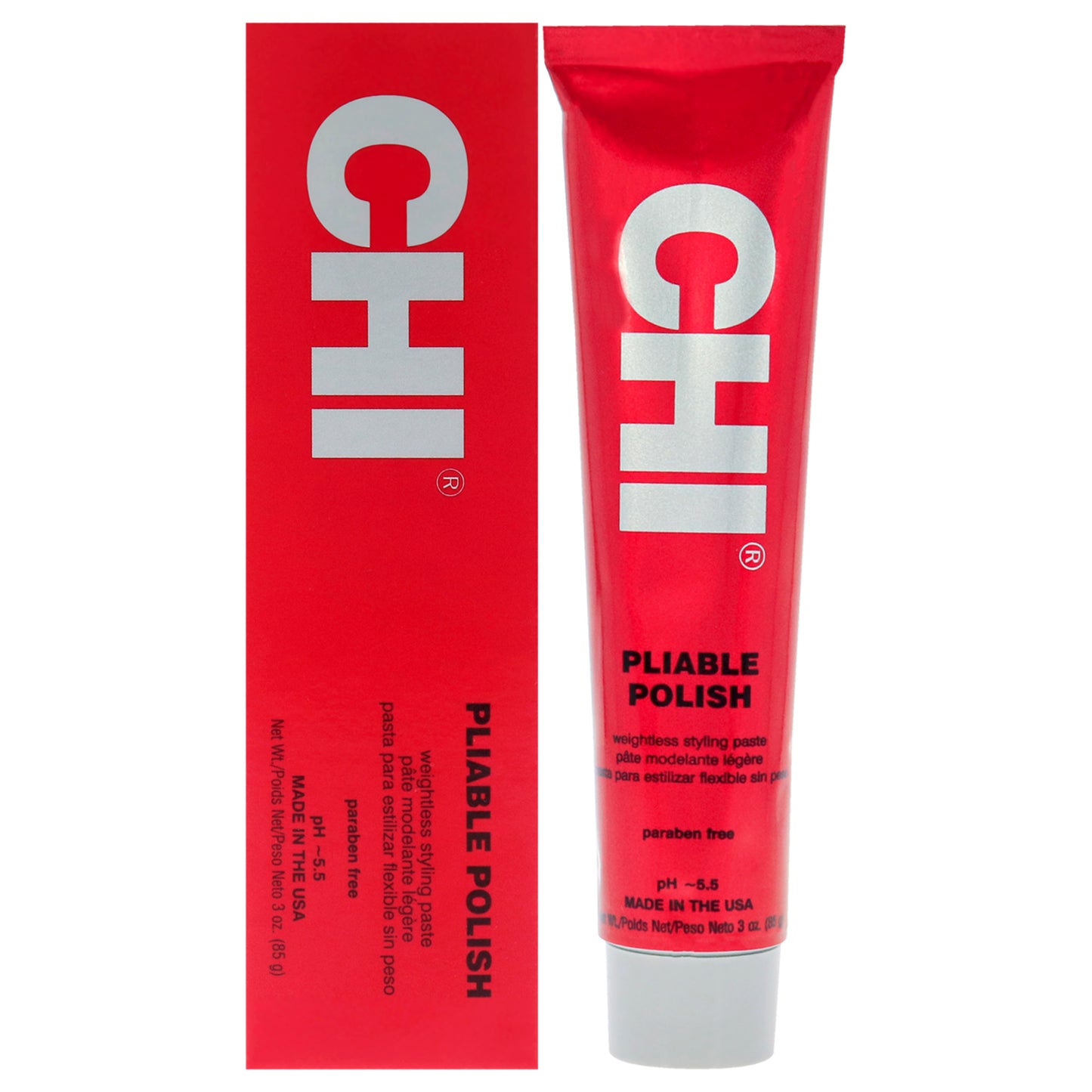 Pliable Polish Weightless Styling Paste
