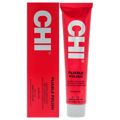 Pliable Polish Weightless Styling Paste