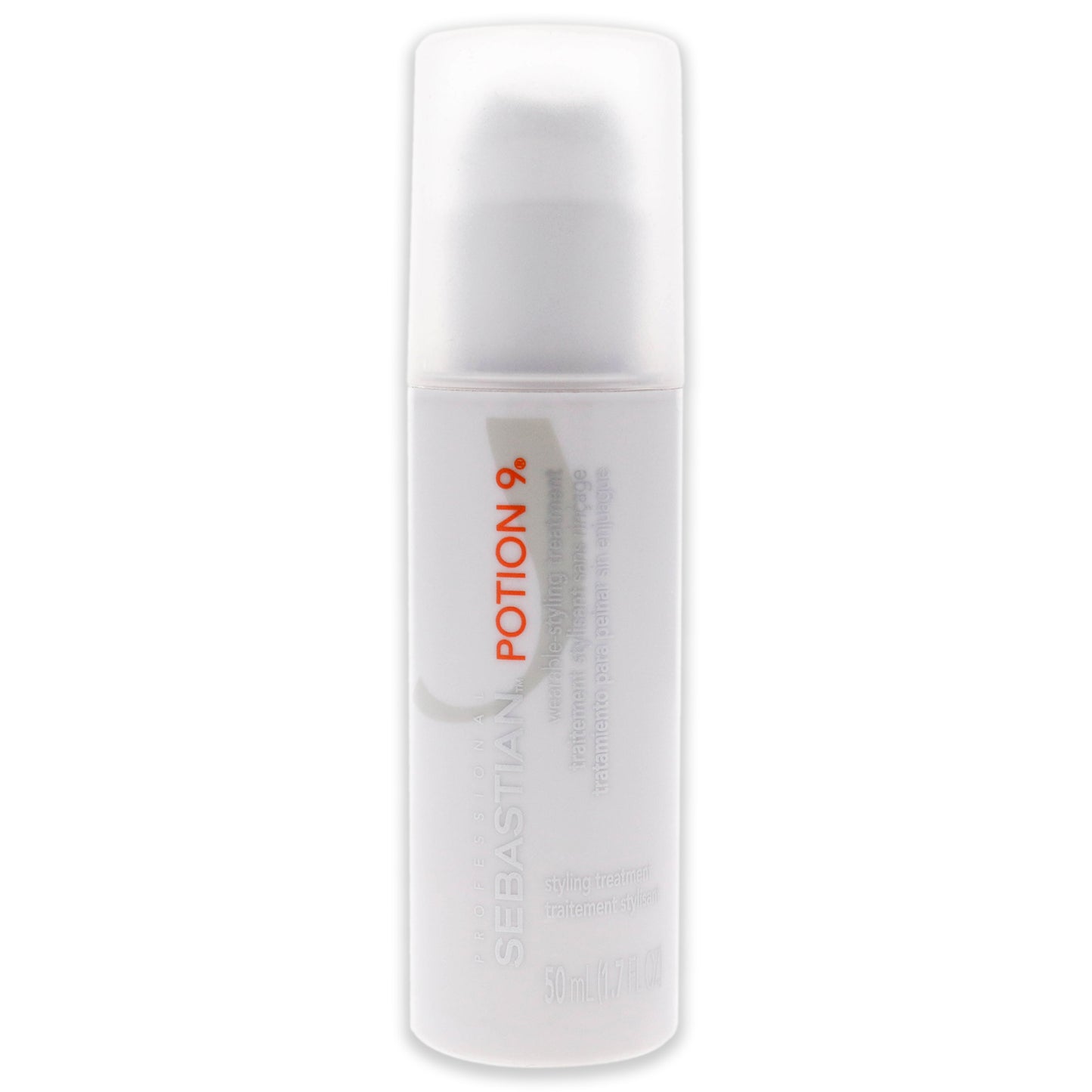 Sebastian Potion 9 Wearable Styling Treatment