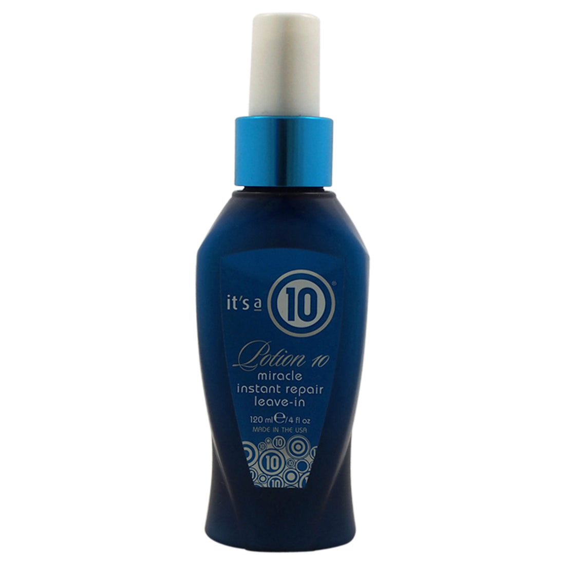 Potion 10 Miracle Instant Repair Leave-In Treatment