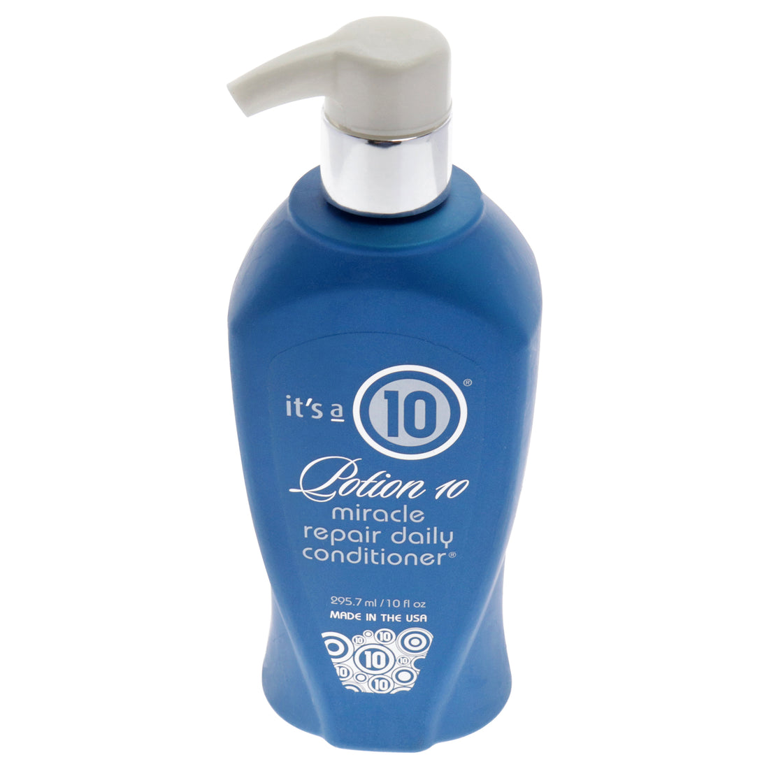 Potion 10 Miracle Repair Daily Conditioner