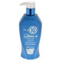 Potion 10 Miracle Repair Shampoo