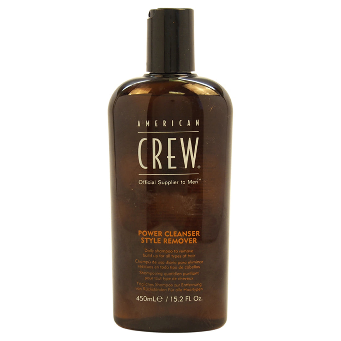 American Crew Power Cleanser Style Remover Shampoo