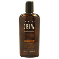American Crew Power Cleanser Style Remover Shampoo