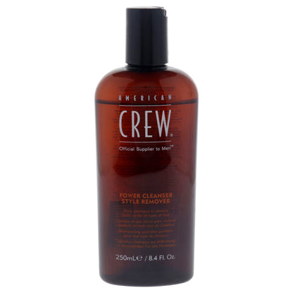 Power Cleanser Style Remover Shampoo