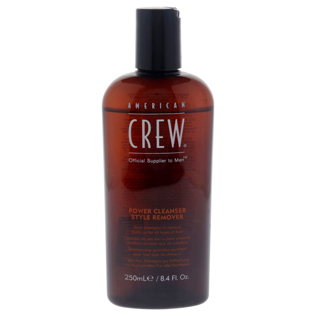 Power Cleanser Style Remover Shampoo