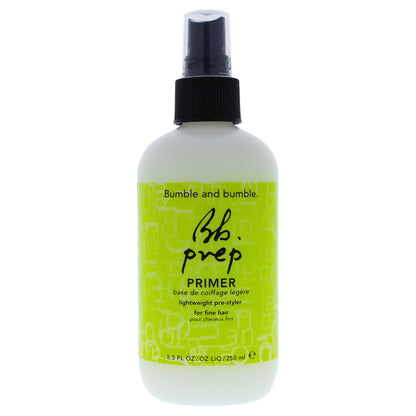 Prep Primer Spray
