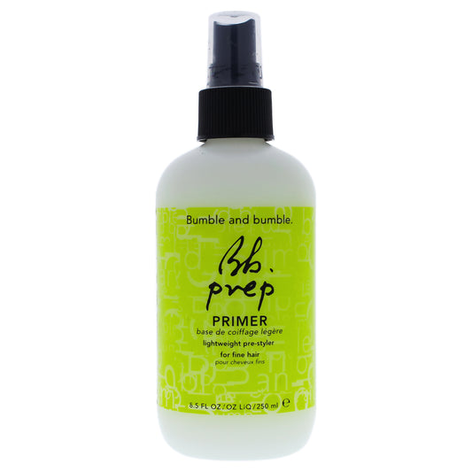 Prep Primer Spray