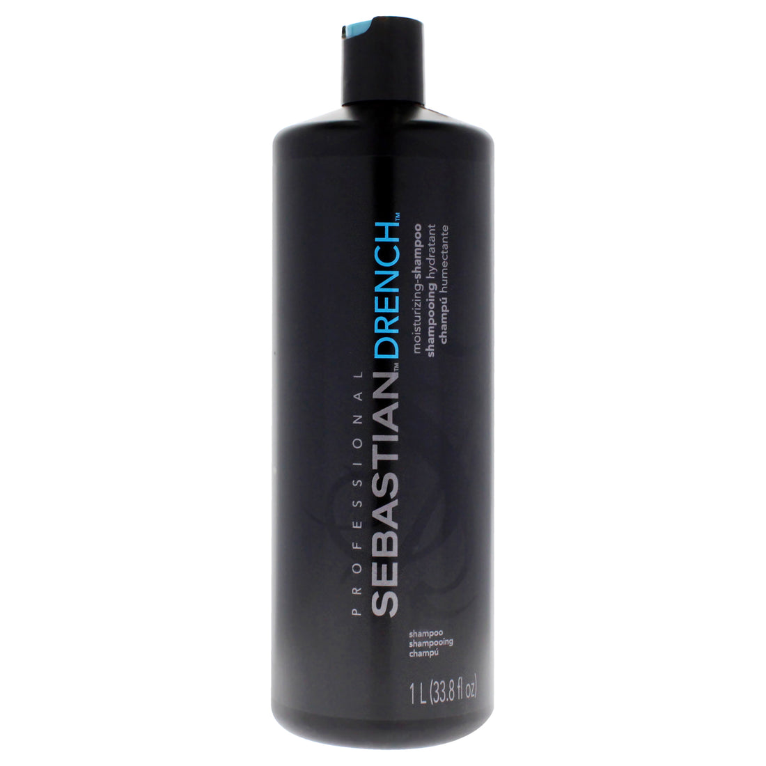 Sebastian Drench Moisturizing Shampoo