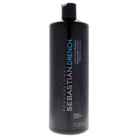 Sebastian Drench Moisturizing Shampoo