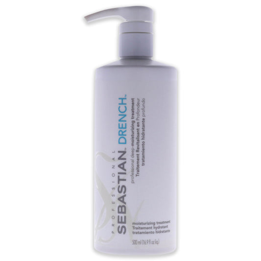 Drench Moisturizing Treatment