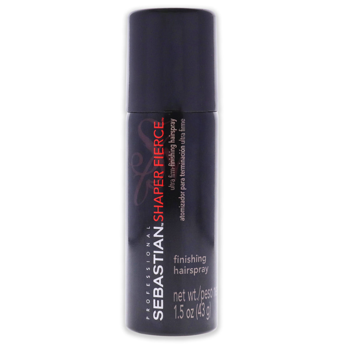 Shaper Fierce Hairspray