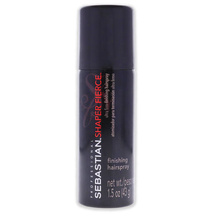 Shaper Fierce Hairspray