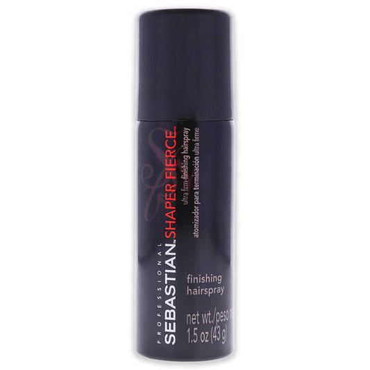 Shaper Fierce Hairspray