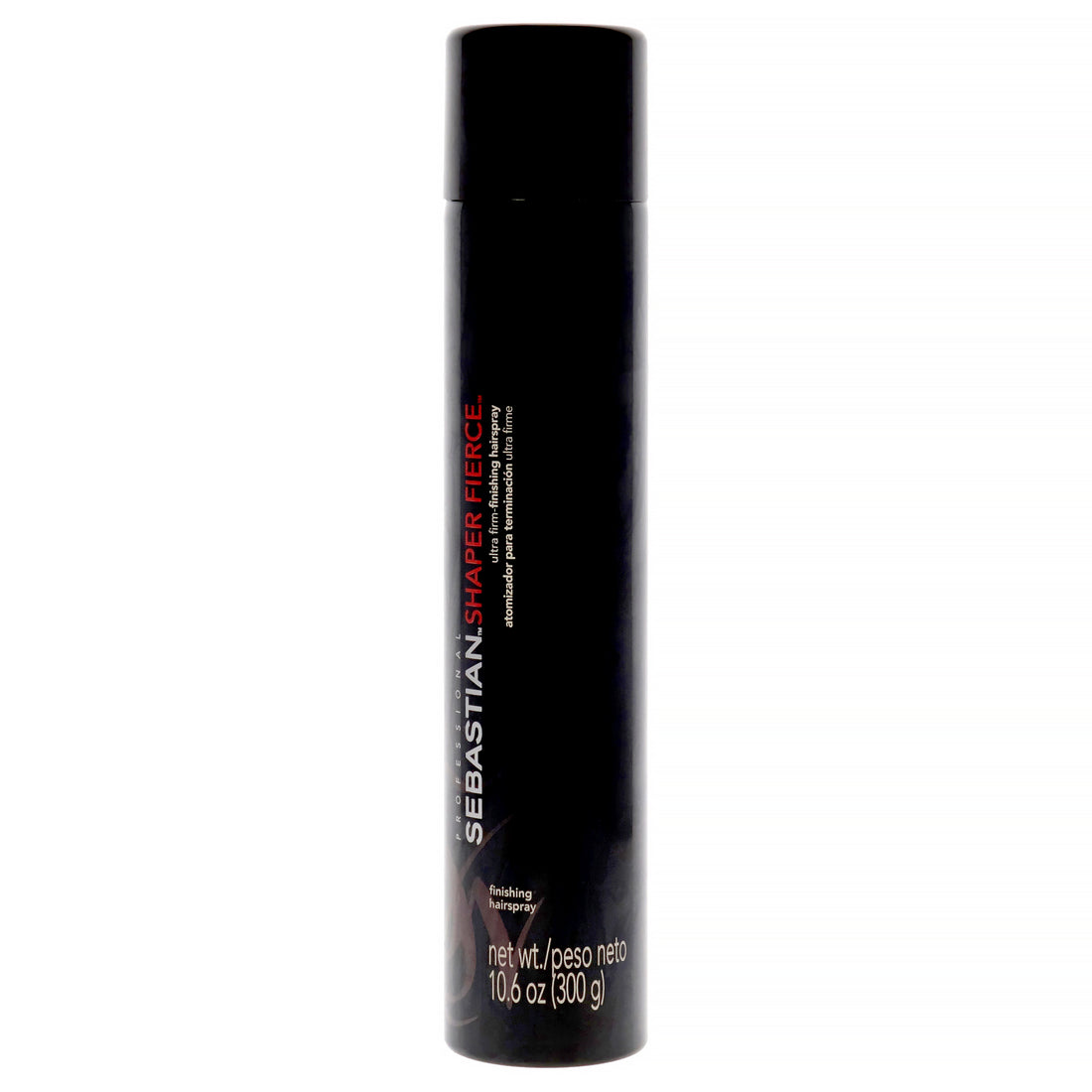 Shaper Fierce Ultra Firm-Finishing Hairspray