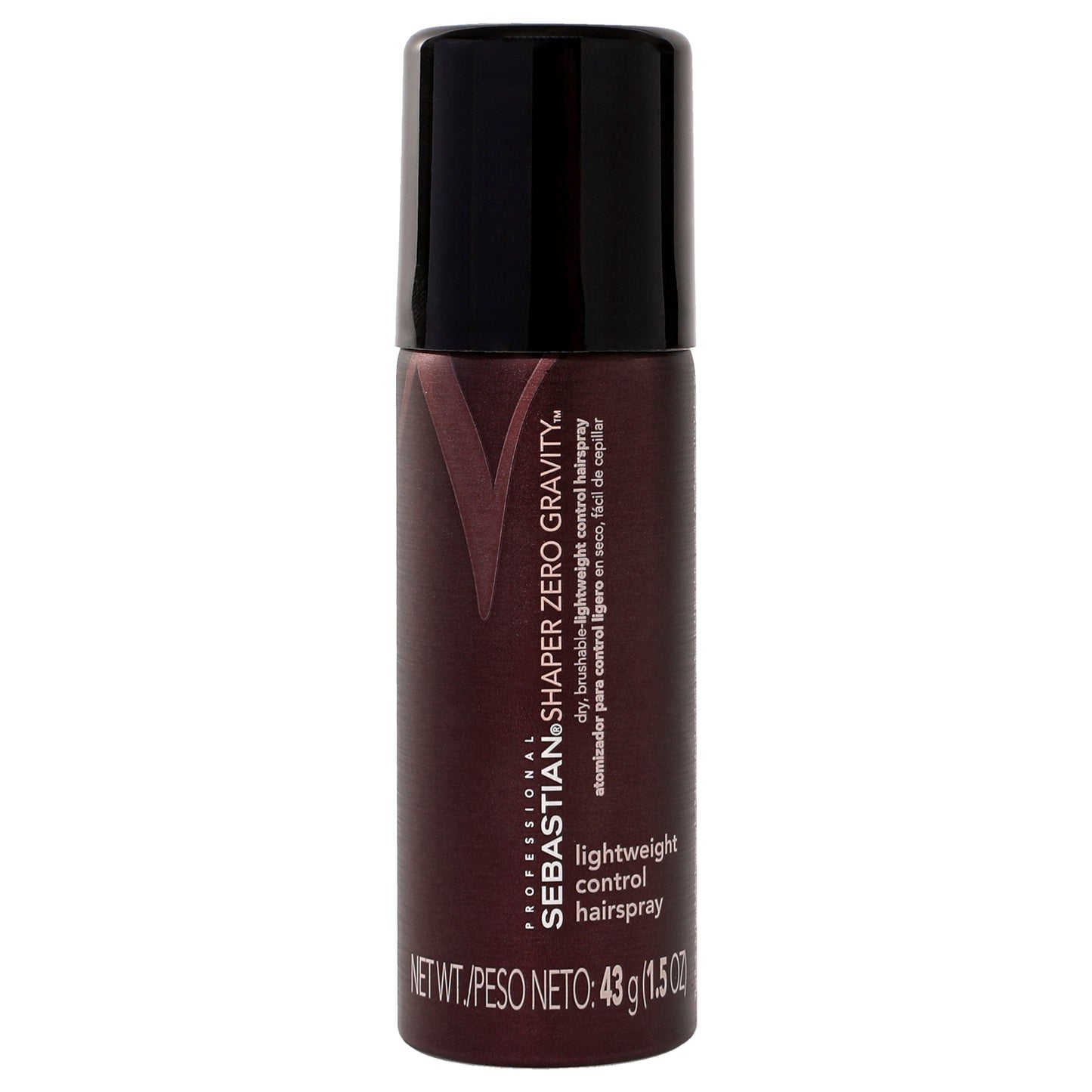Sebastian Shaper Zero Gravity Hairspray