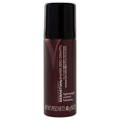 Sebastian Shaper Zero Gravity Hairspray