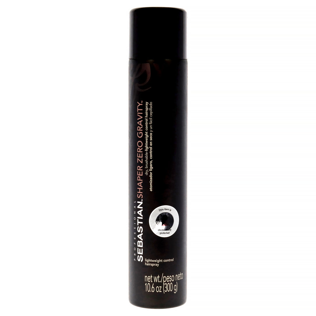 Sebastian Shaper Zero Gravity Hairspray
