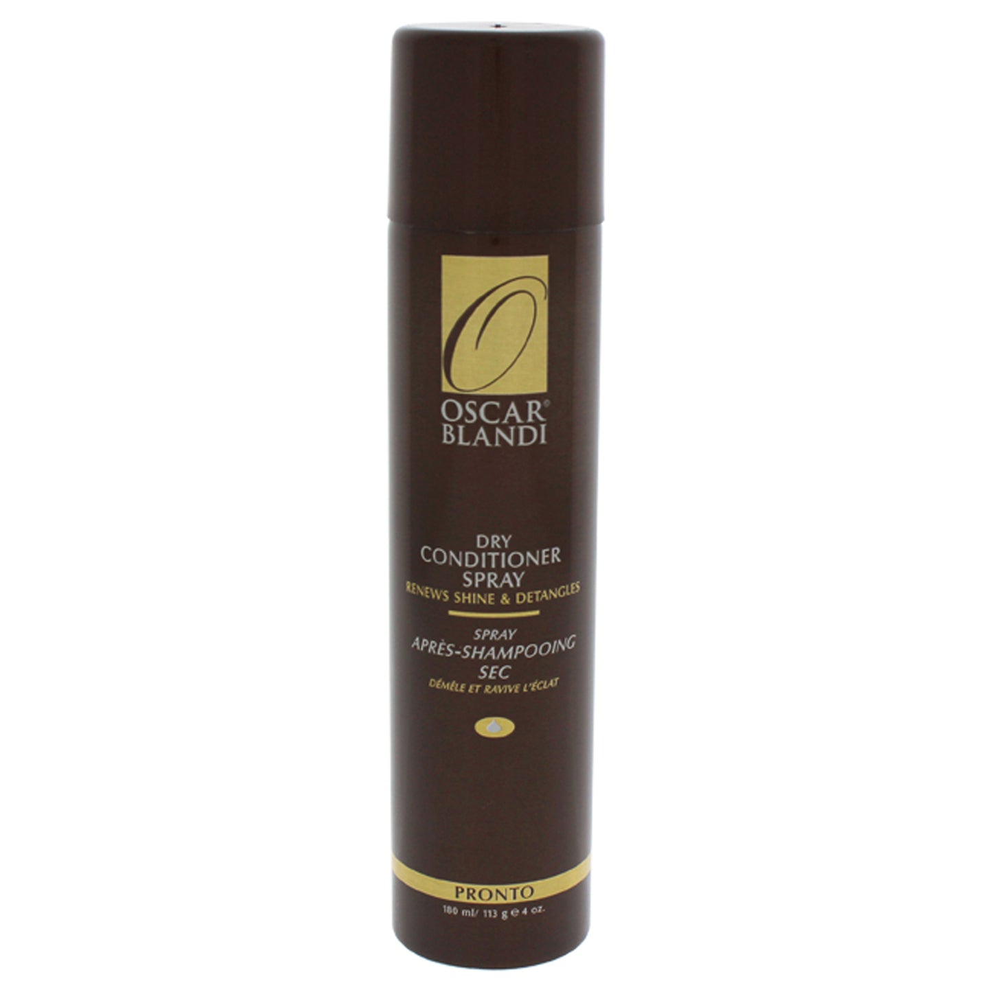 Pronto Dry Conditioner Spray