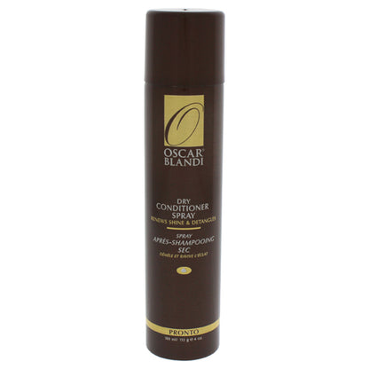 Pronto Dry Conditioner Spray