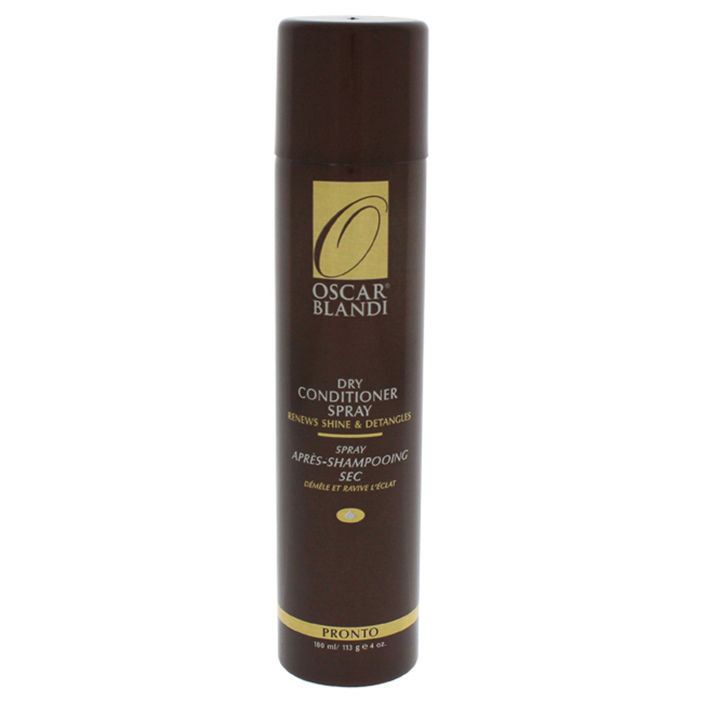 Pronto Dry Conditioner Spray