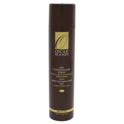 Pronto Dry Conditioner Spray
