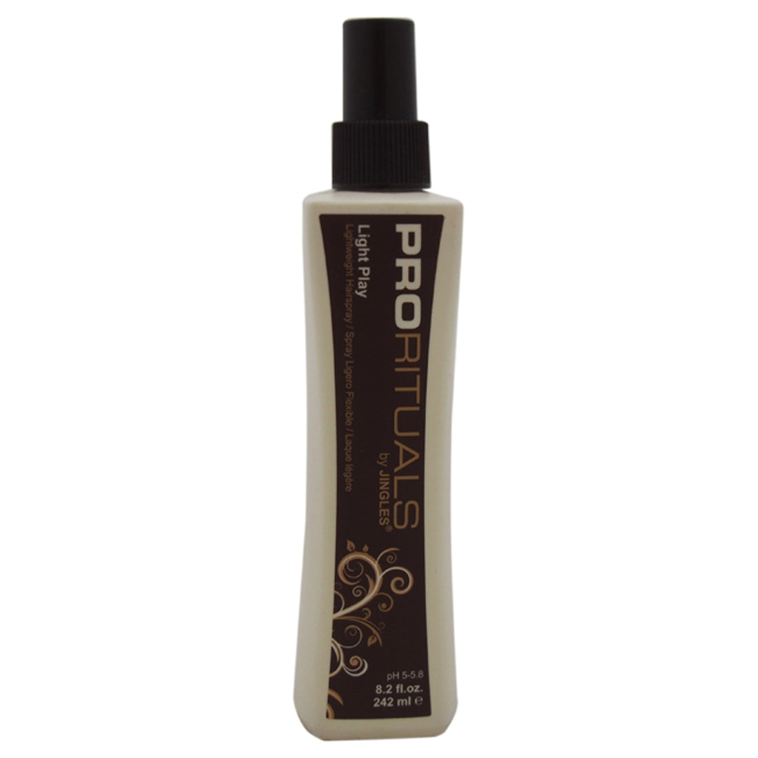 ProRituals Light Play Lightweight Hair Spray