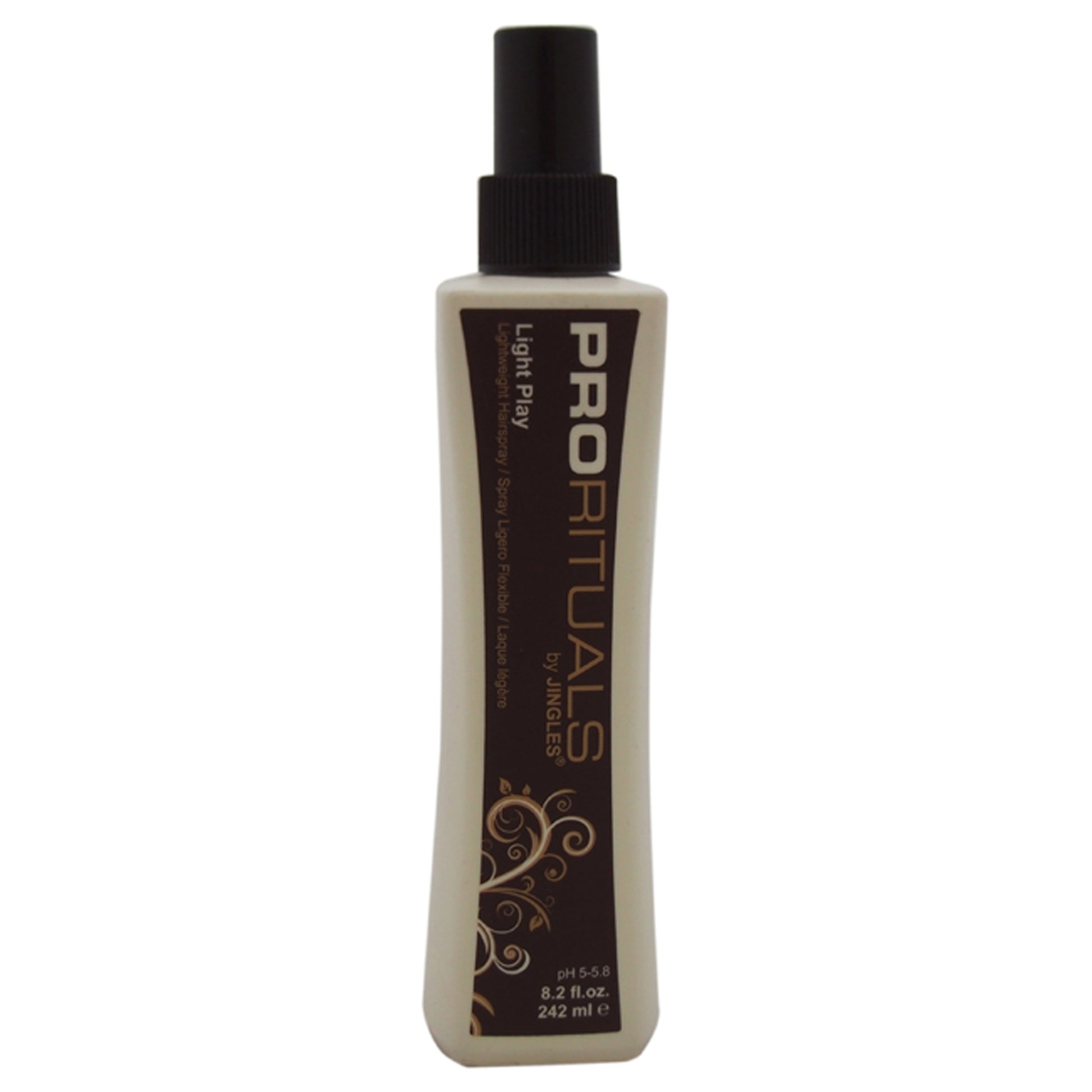ProRituals Light Play Lightweight Hair Spray
