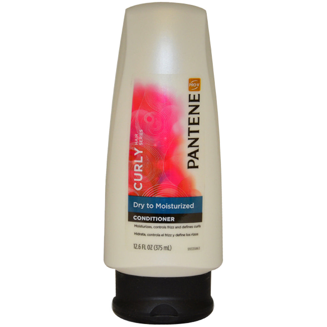 Pro-V Fine Hair Solutions Dry to Moisturized Conditioner