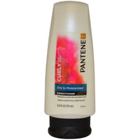 Pro-V Fine Hair Solutions Dry to Moisturized Conditioner