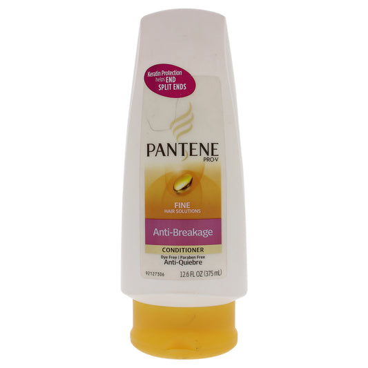 Fine Hair Solutions Anti-Breakage Conditioner