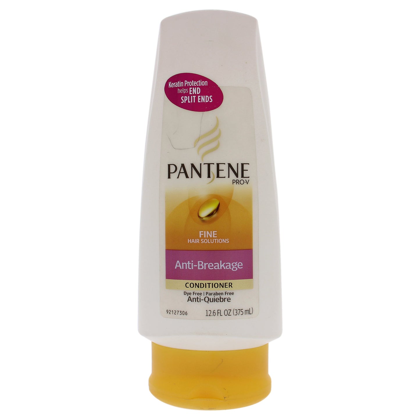 Fine Hair Solutions Anti-Breakage Conditioner