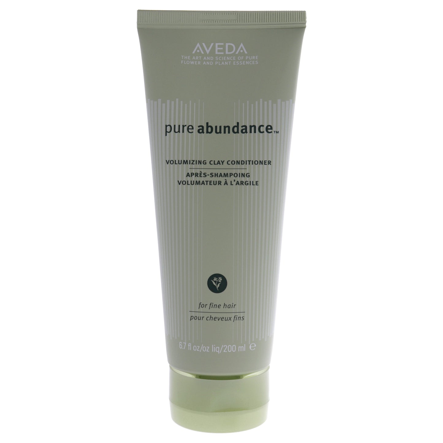 Pure Abundance Volumizing Clay Conditioner