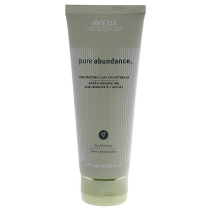 Pure Abundance Volumizing Clay Conditioner