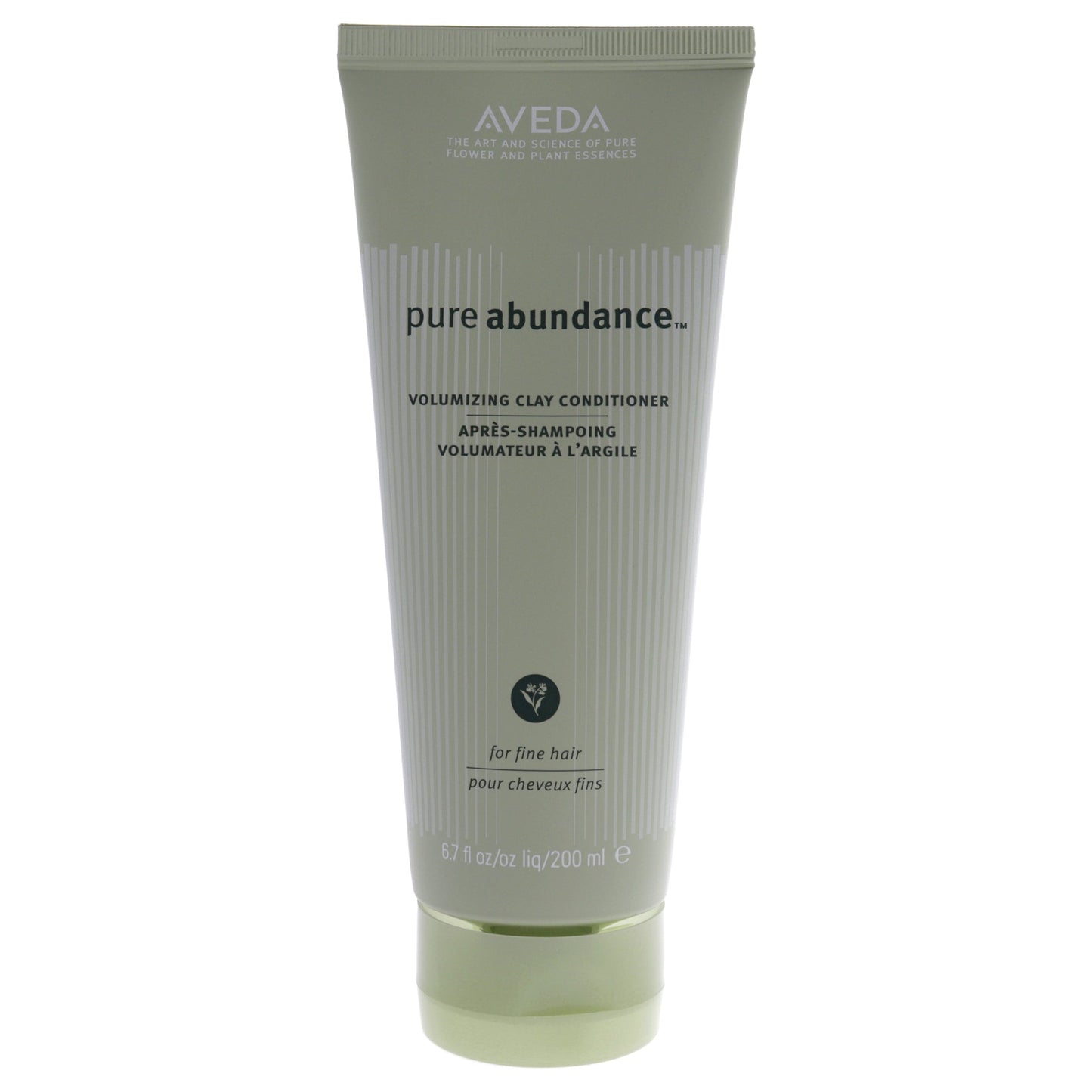 Pure Abundance Volumizing Clay Conditioner
