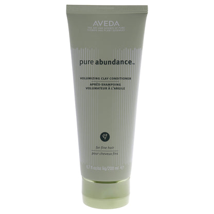 Pure Abundance Volumizing Clay Conditioner