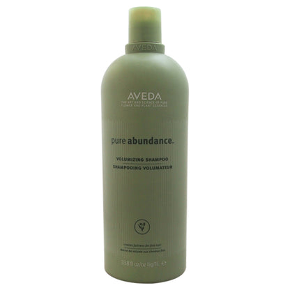 Aveda Pure Abundance Volumizing Shampoo