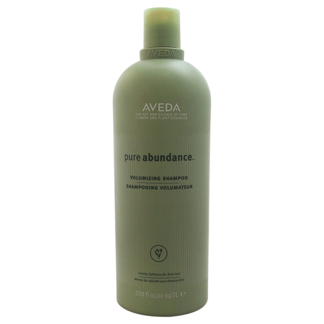 Pure Abundance Volumizing Shampoo by Aveda for Unisex 33.8 oz Shampoo