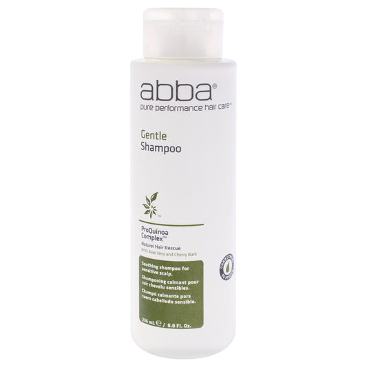 Gentle Shampoo