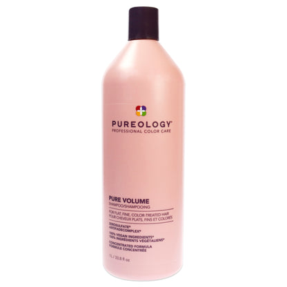 Pureology Pure